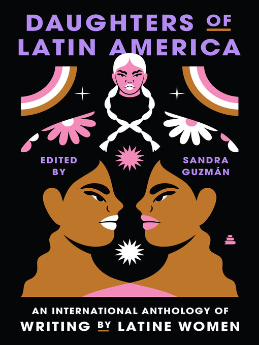 Title details for Daughters of Latin America by Sandra Guzman - Wait list